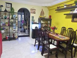 Blk 506 Pangshan Court (Bukit Panjang), HDB 4 Rooms #539292241